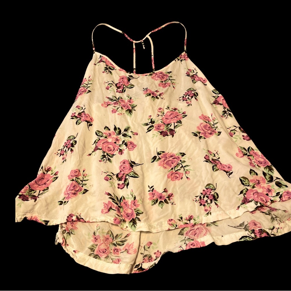 NOBO Rose tank
